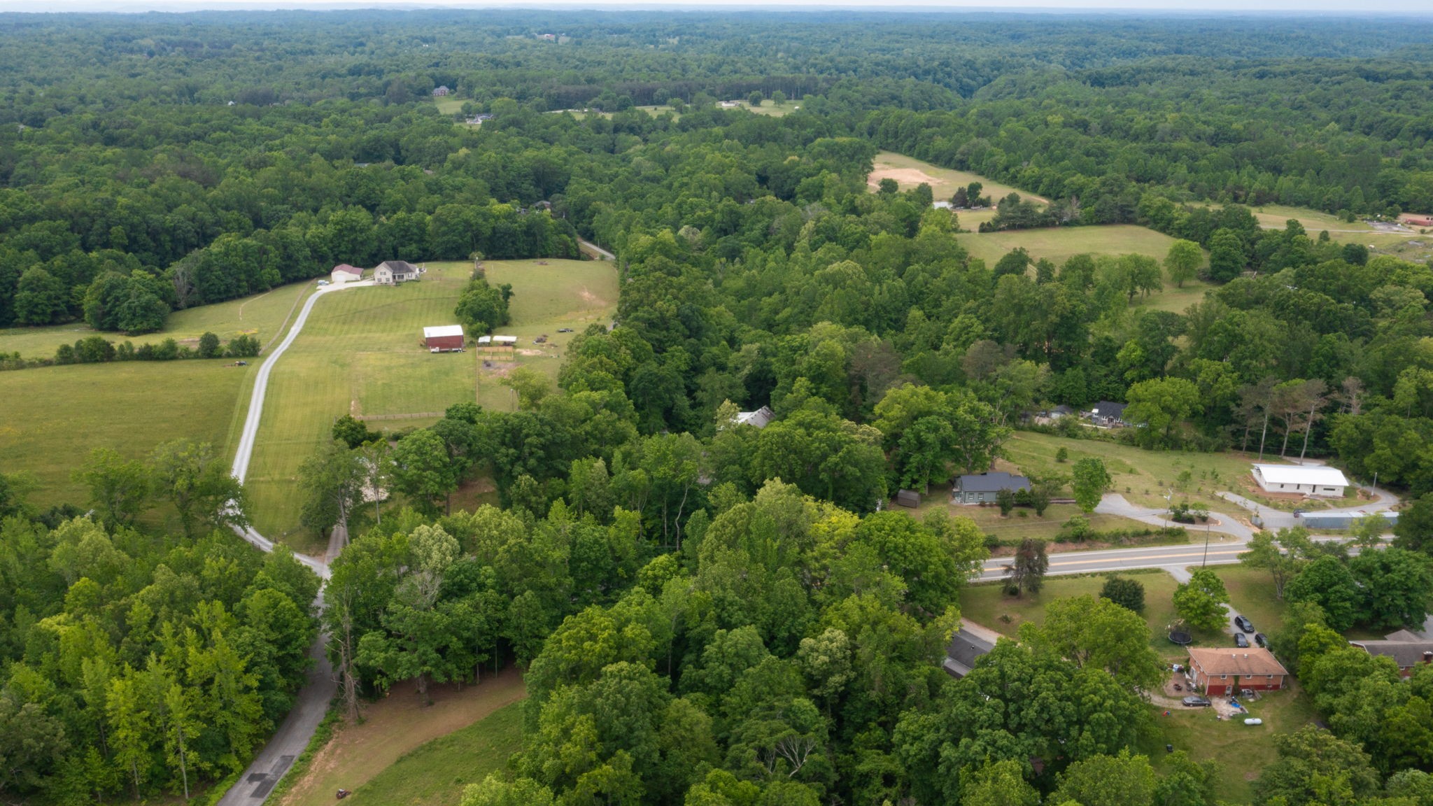 0 Old Clarksville Pk