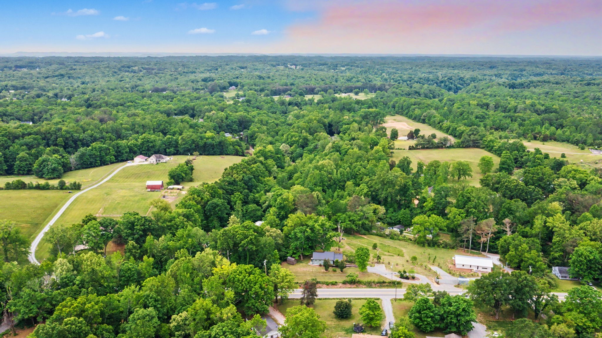 0 Old Clarksville Pk