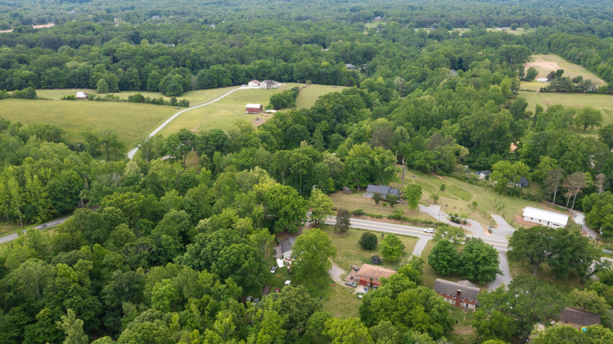 0 Old Clarksville Pk