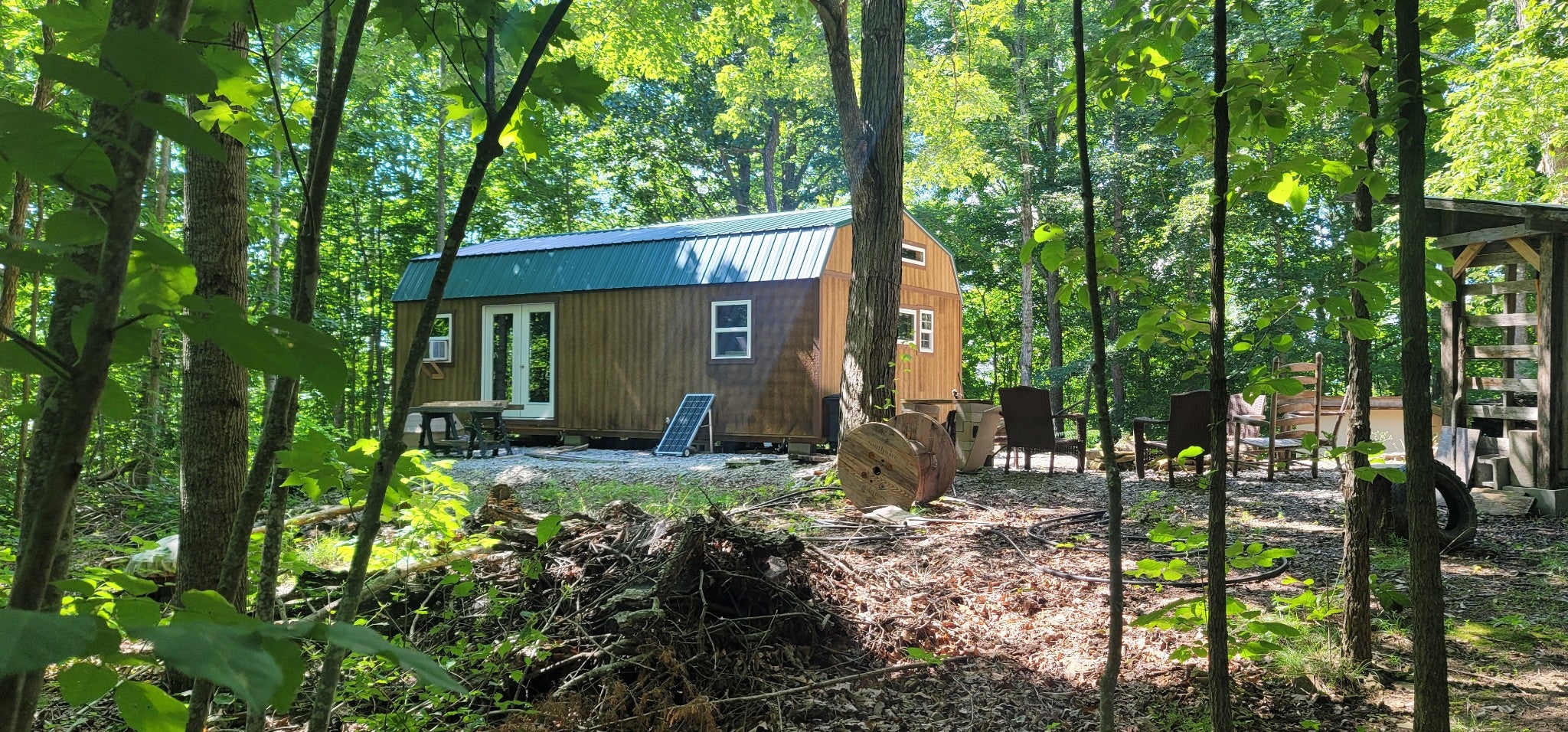 1250 Yellow Flats Rd