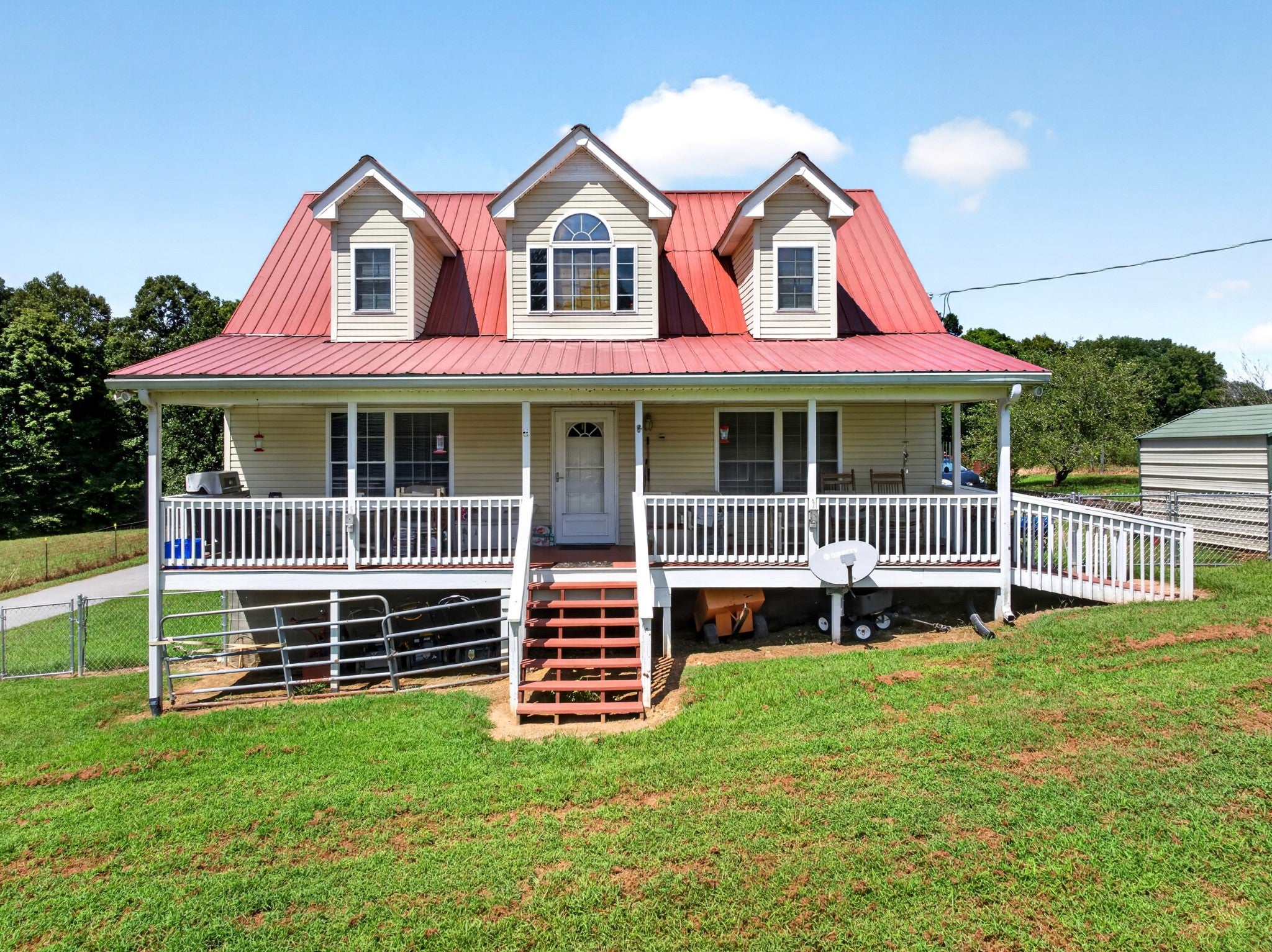 326 Sherman Rd
