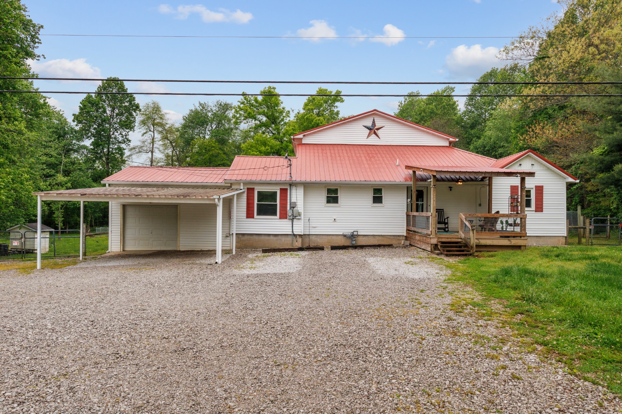 494 Lovejoy Rd