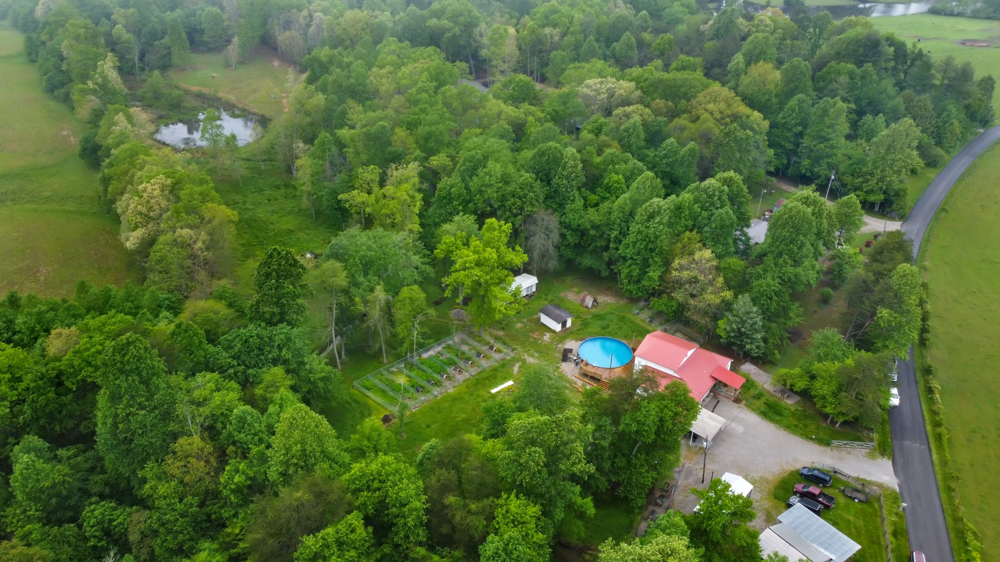 494 Lovejoy Rd