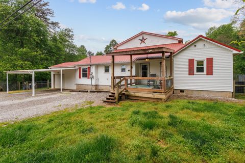 494 Lovejoy Rd, Sparta, TN 38583 - MLS#: 2882442