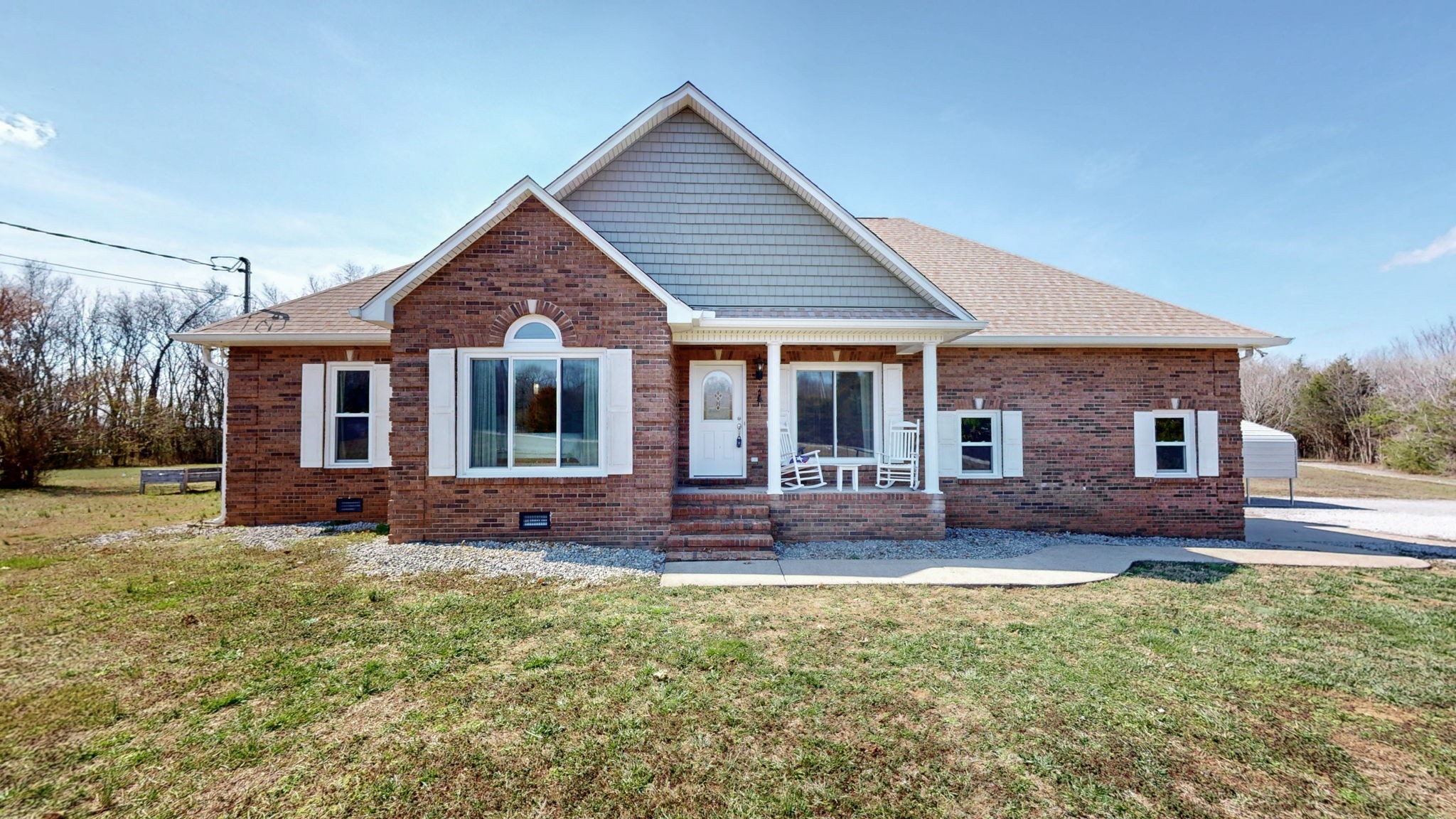 4680 Thick Rd