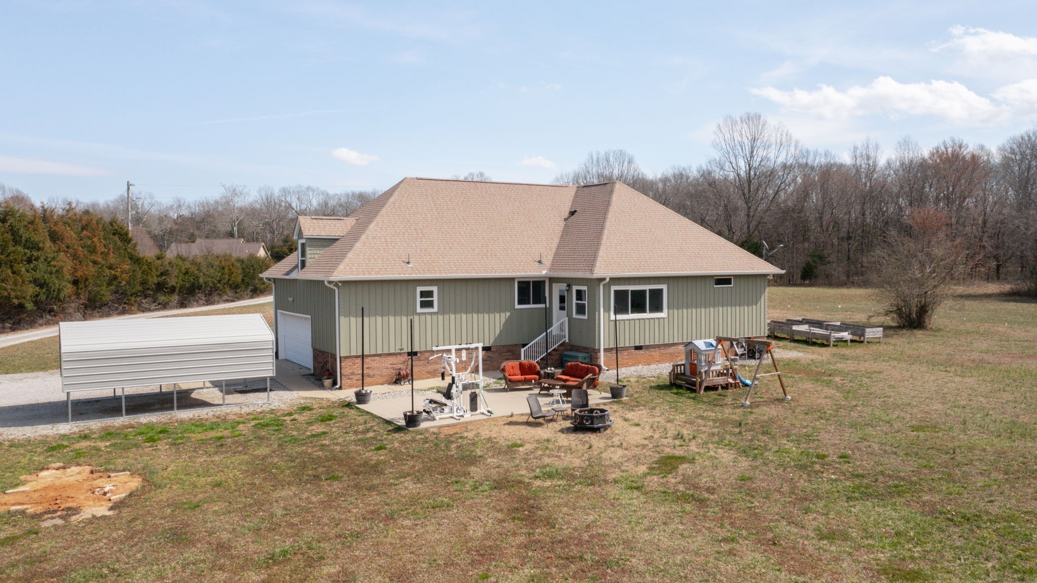 4680 Thick Rd