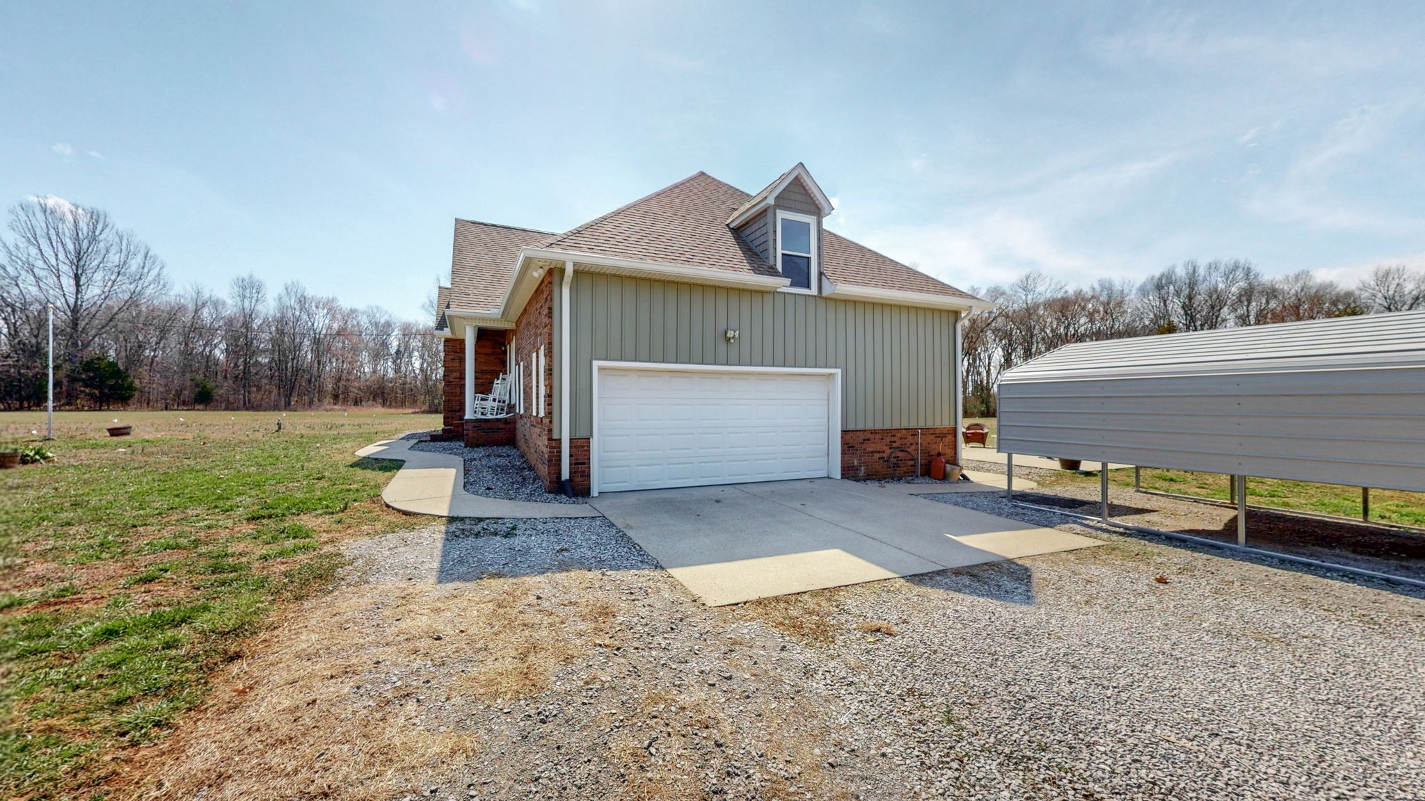 4680 Thick Rd