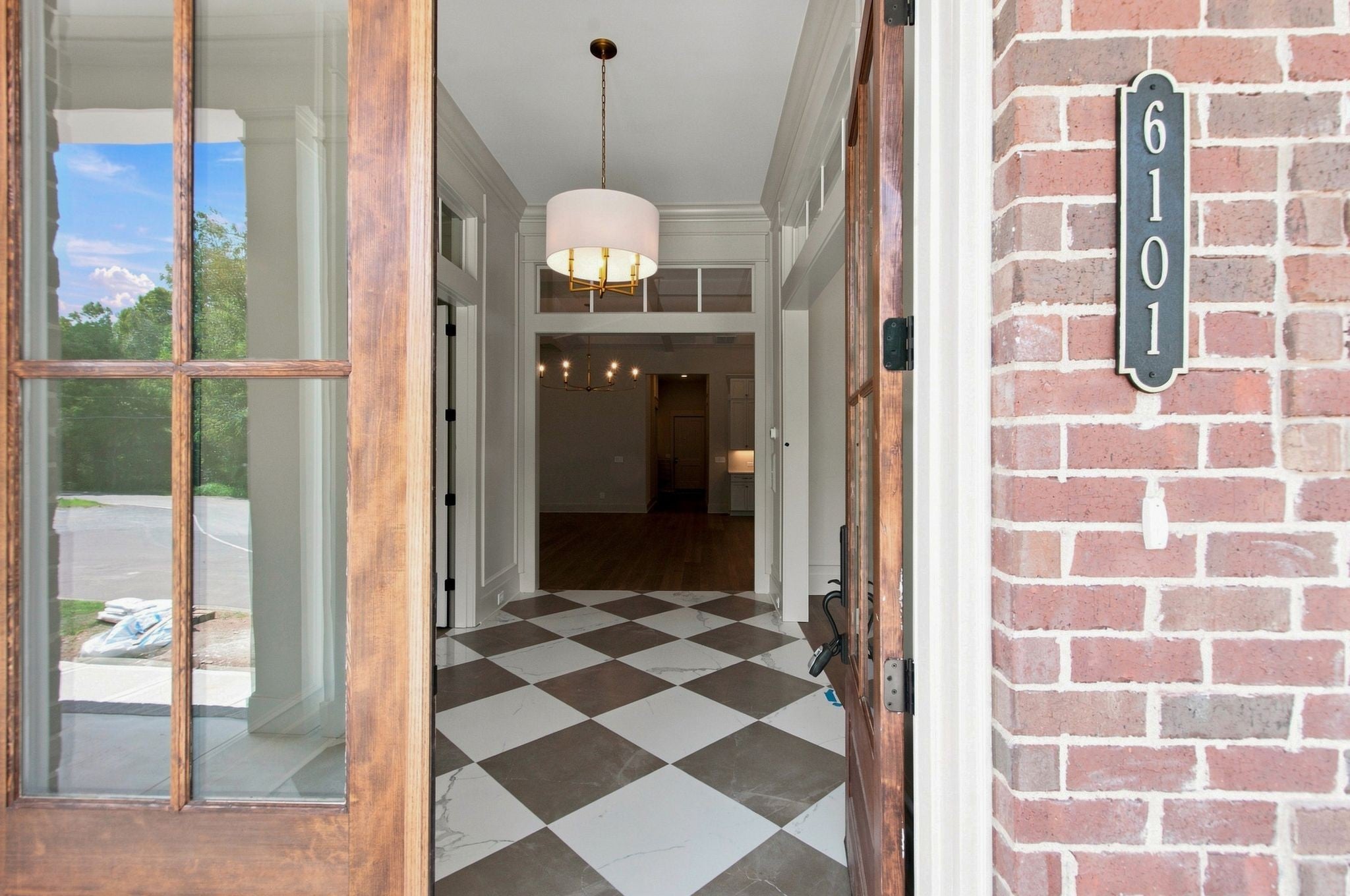 4-bed home for sale in Nashville, TN 37221, 6101 Pasquo Rd 6101 Pasquo Rd, Nashville TN 37221 4-bed home, photo 4 of 60