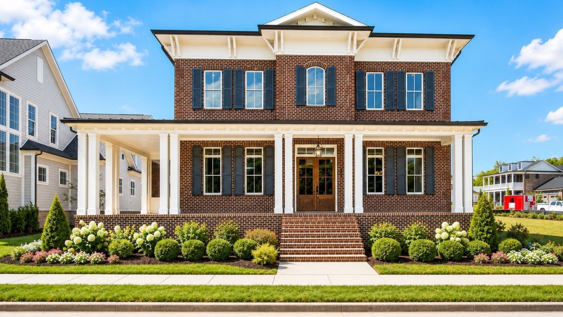 4-bed home for sale in Nashville, TN 37221, 6101 Pasquo Rd 6101 Pasquo Rd, Nashville TN 37221 4-bed home, photo 1 of 60