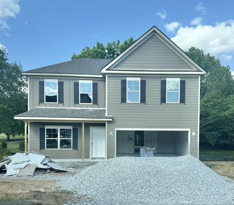 76 Country Cir Manchester TN 37355