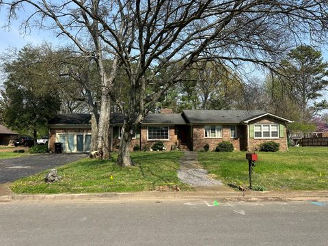 311 Sadler Ct Murfreesboro TN 37130