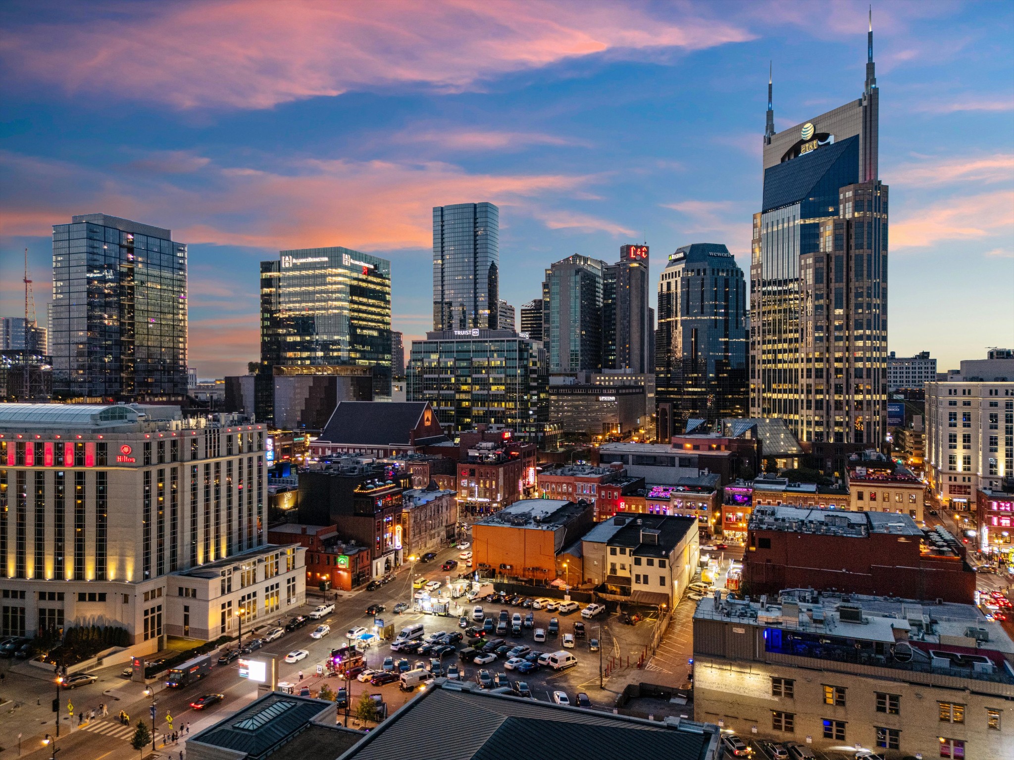 301 Demonbreun St 2016