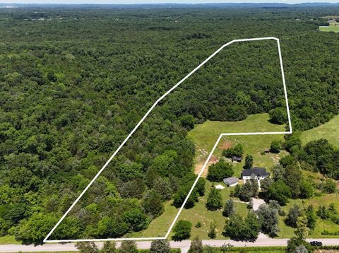 0 Anes Station Rd Lewisburg TN 37091