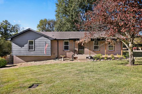 4768 Cascade Dr Old Hickory TN 37138
