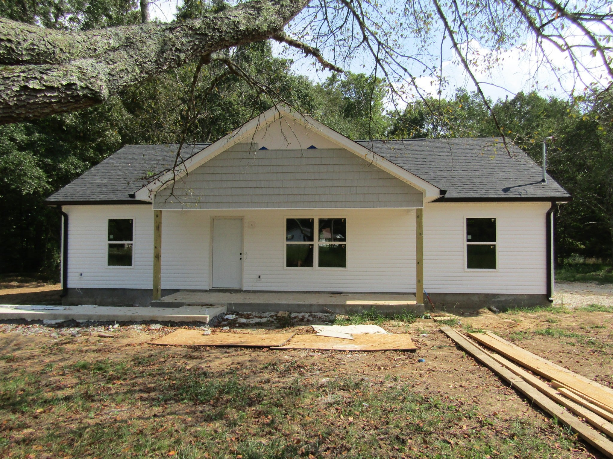 260 Union Rd