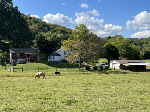 1993 Crooked Hill Rd Pulaski TN 38478