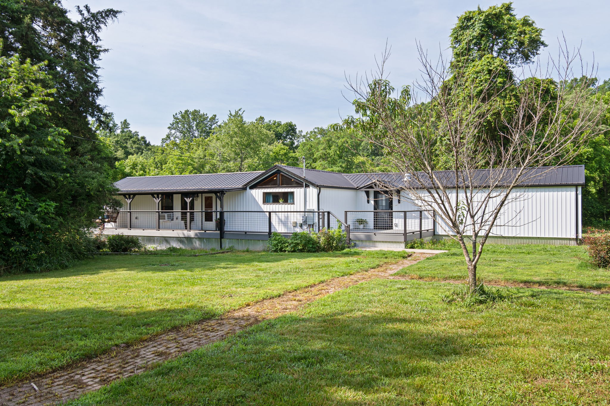 5490 Old Mill Creek Rd