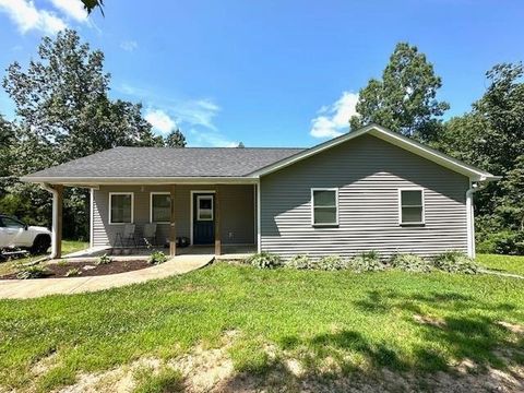 Photo of 2082 Airport Ridge Rd, Linden, TN 37096 (MLS # 3255103)