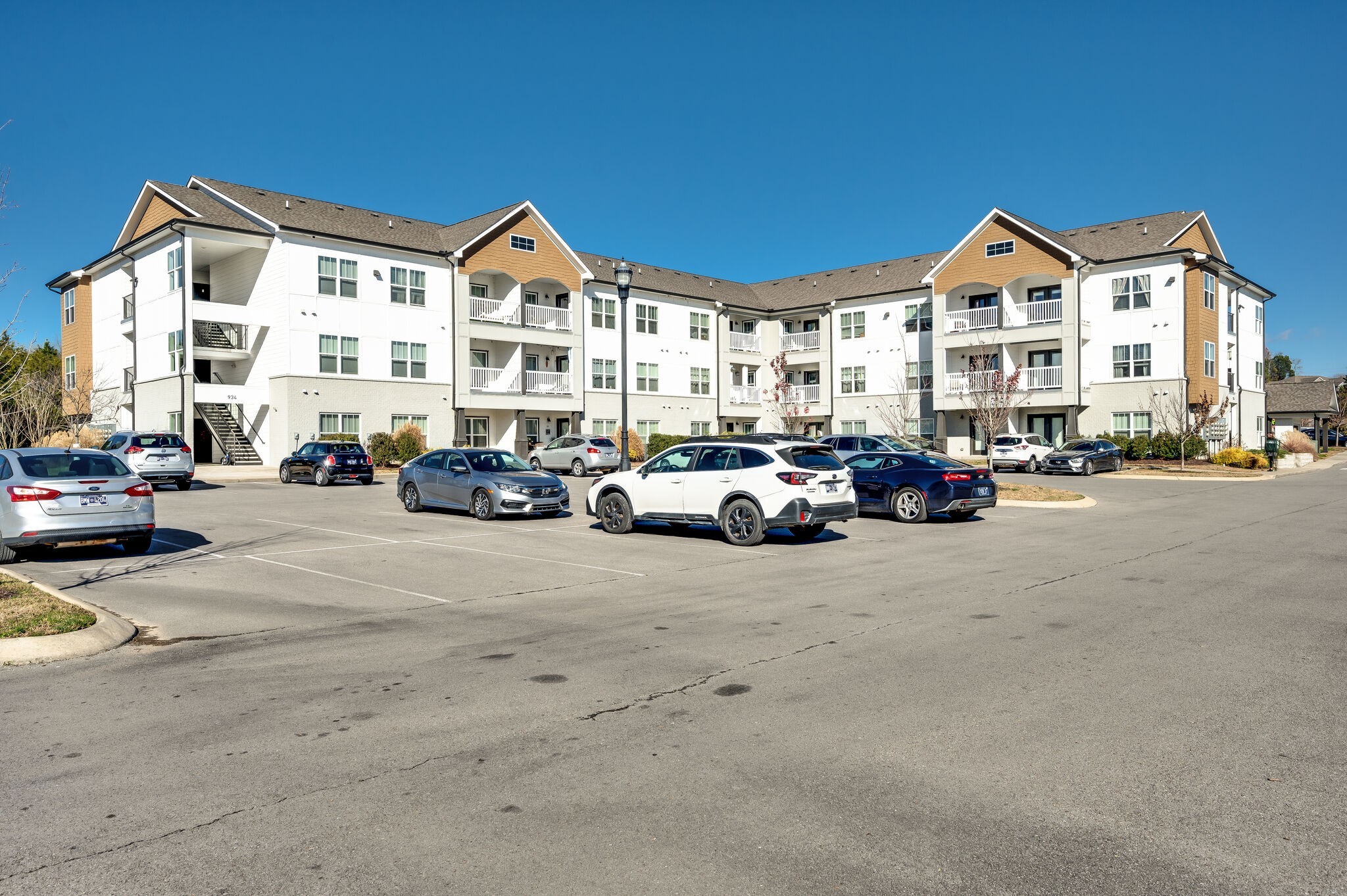 Antioch, Tennessee 37013, United States, 1 Bedroom Bedrooms, ,1 BathroomBathrooms,Residential,Active,81661