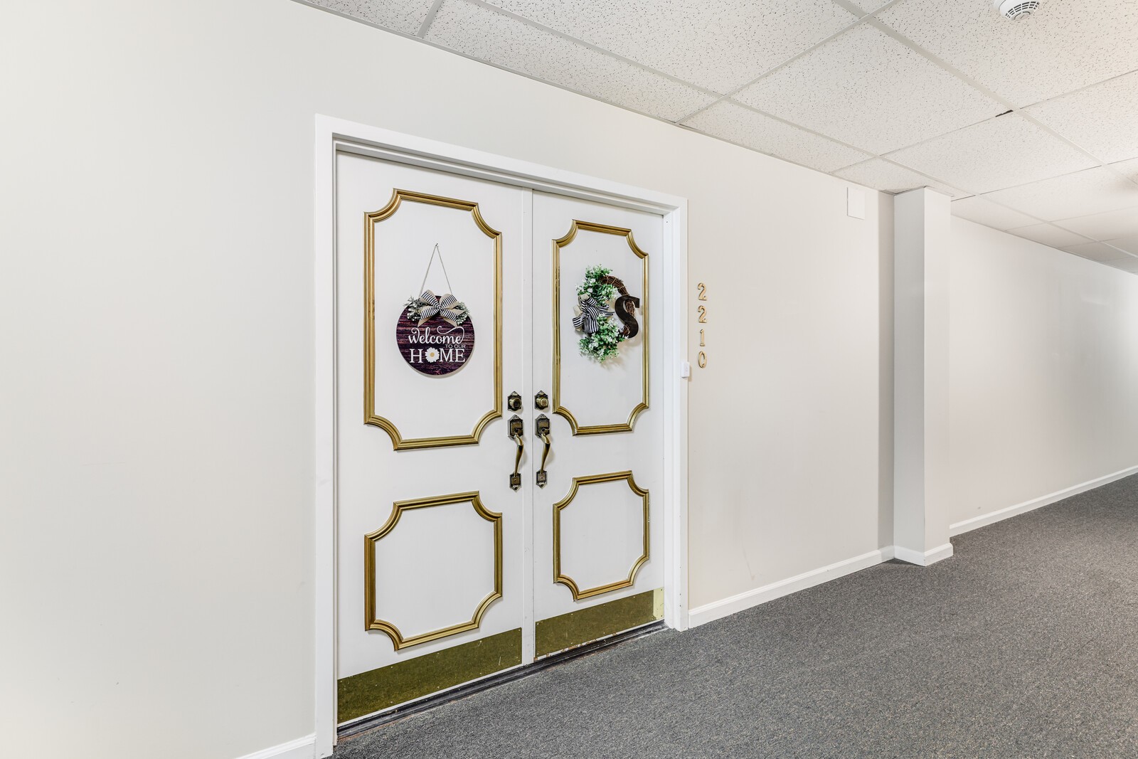 200 Sanders Ferry Rd 2210