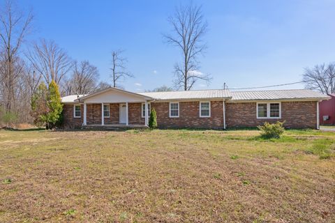 1705 Highway 100 W Decaturville TN 38329