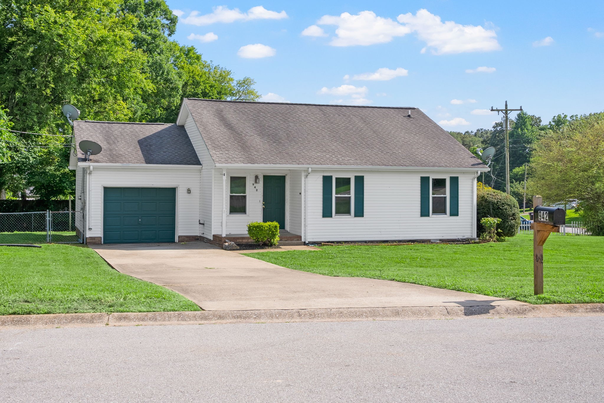 942 Princeton Drive