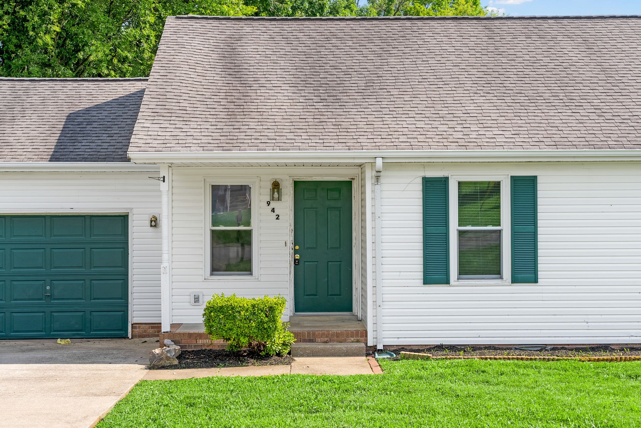 942 Princeton Drive