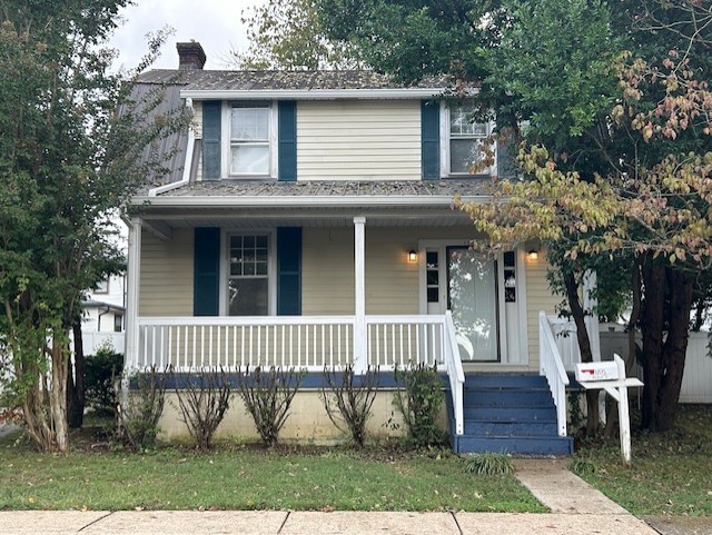 1205 BIRDSALL STREET