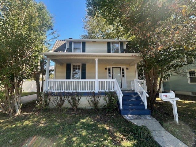 1205 BIRDSALL STREET