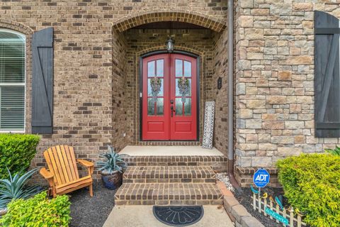 82 Deer Run Rd Cross Plains TN 37049