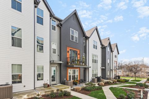 1235 Nations Dr, Nashville, TN 37209 - MLS#: 2867564