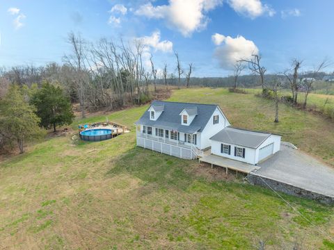 1824 Blackburn Ln Spring Hill TN 37174