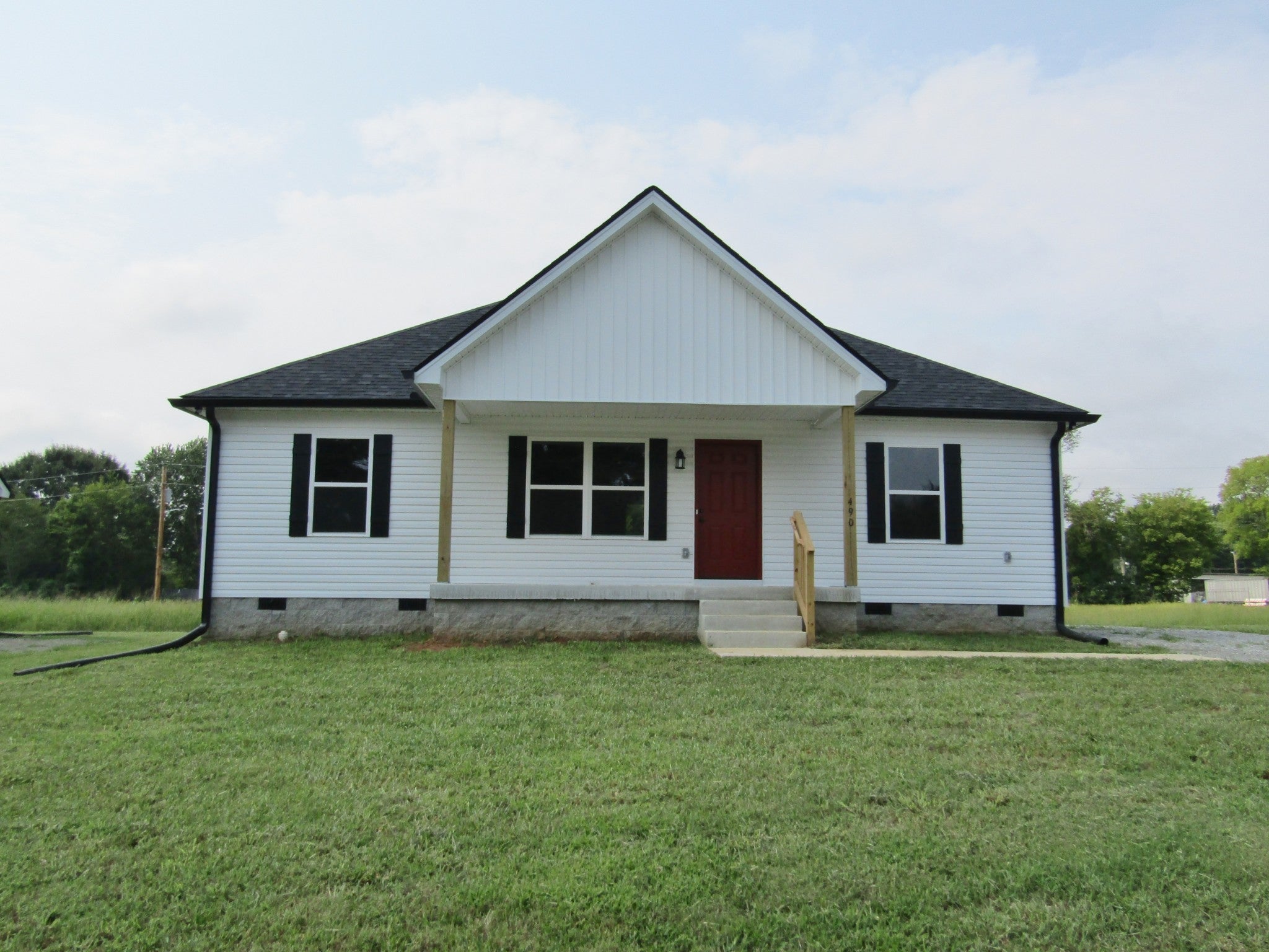 490 Crescent Factory Rd