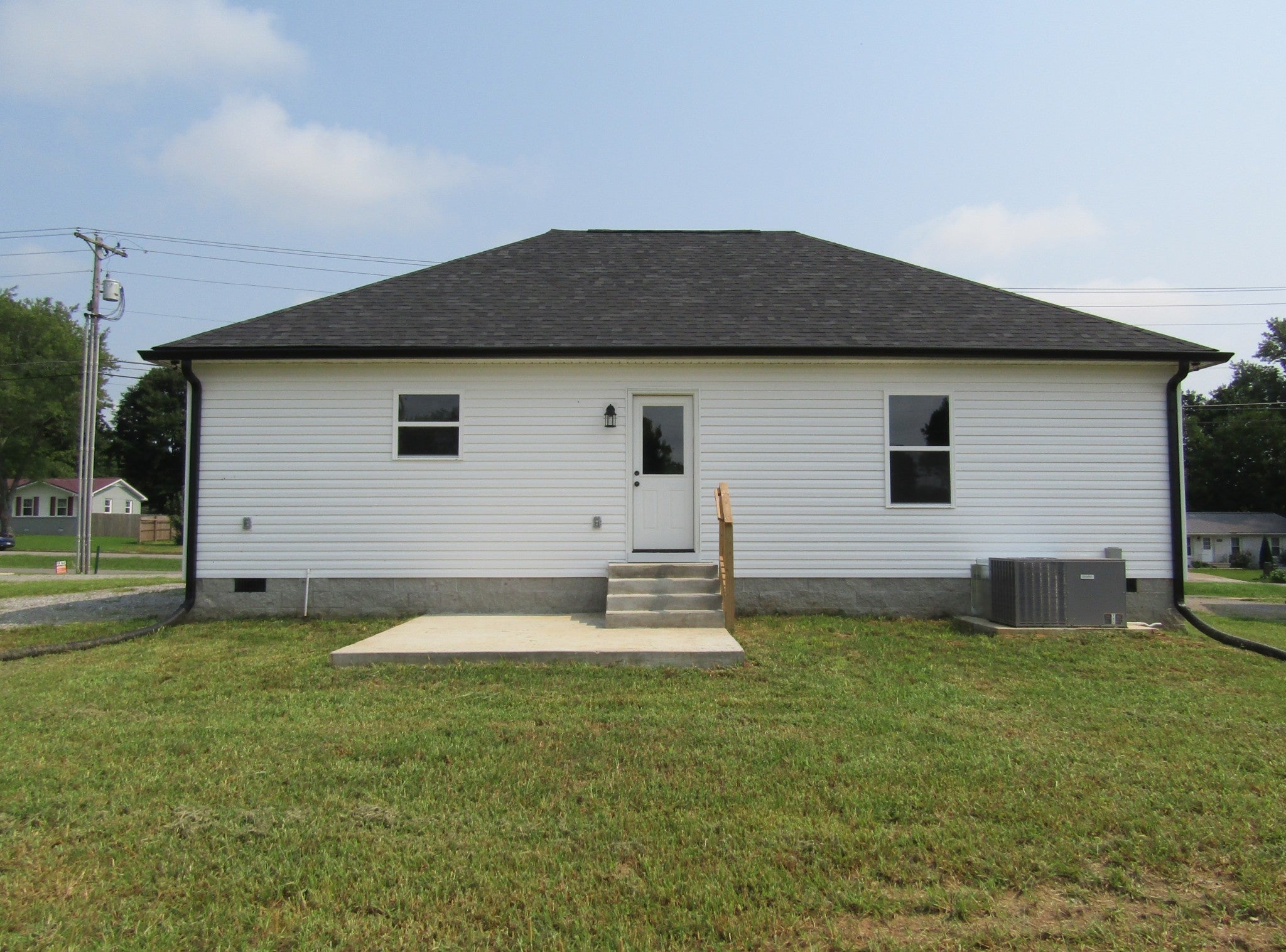 490 Crescent Factory Rd