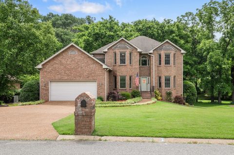 1120 Kimberly Dr Goodlettsville TN 37072