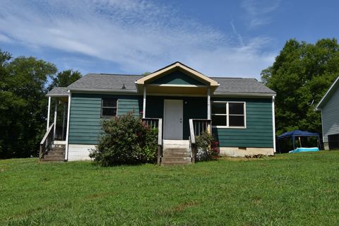 914 W Happy Hollow Dr Clarksville TN 37040