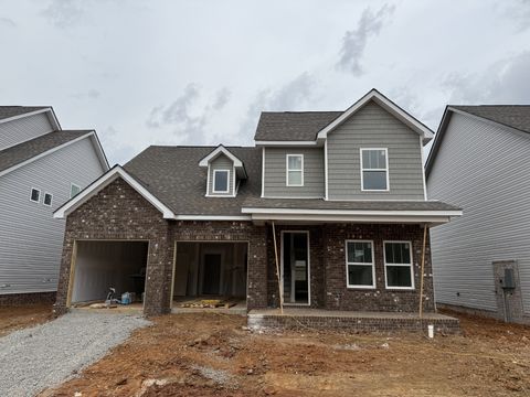 125 Limbury Court, White House, TN 37188 - MLS#: 2812930
