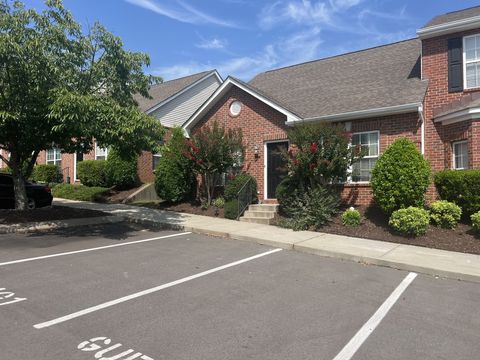 Photo of 1101 Downs Blvd #K101, Franklin, TN 37064 (MLS # 3139739)