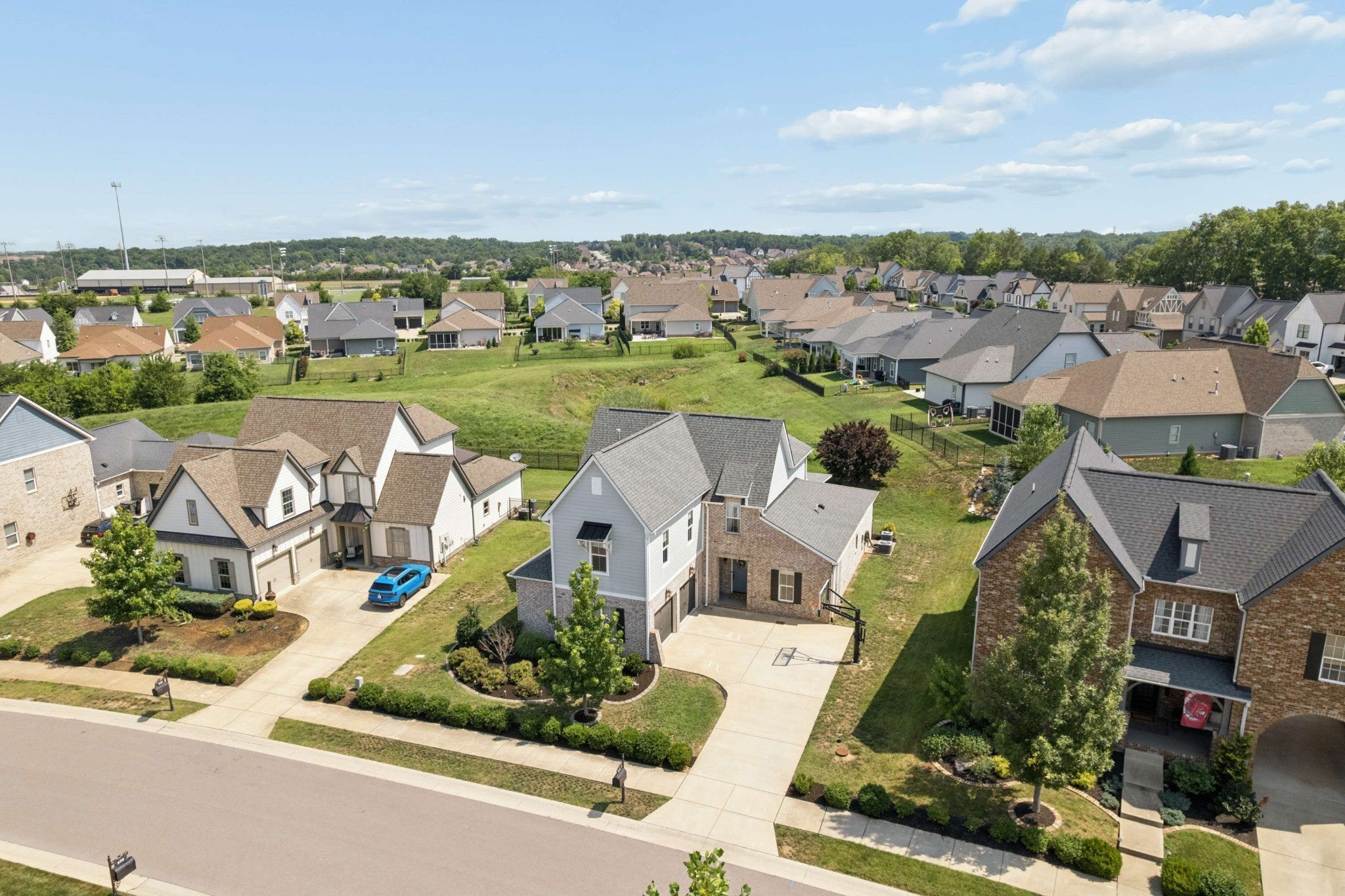 251 Croft Way