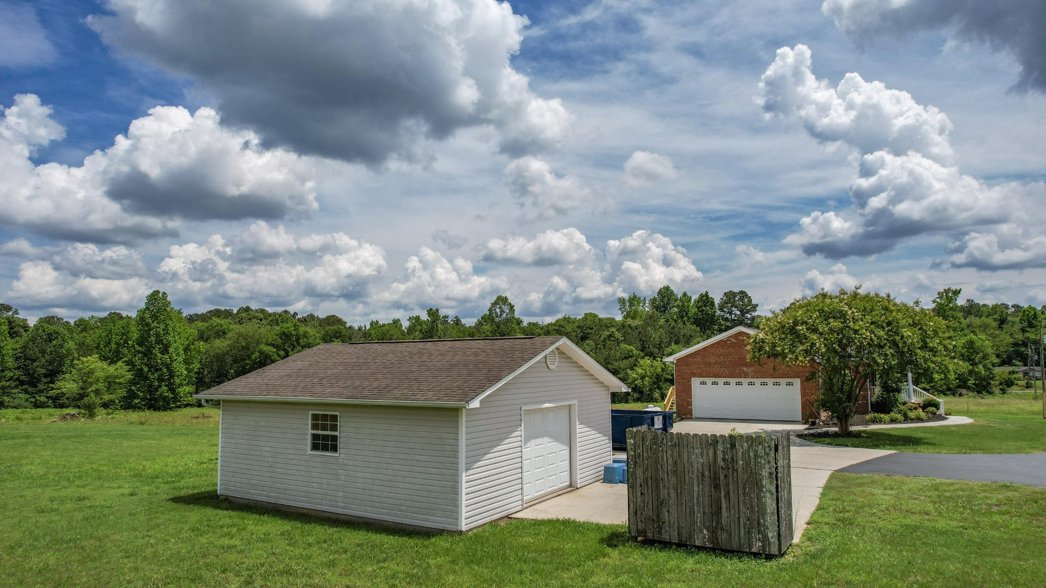 210 Hancock Road NE