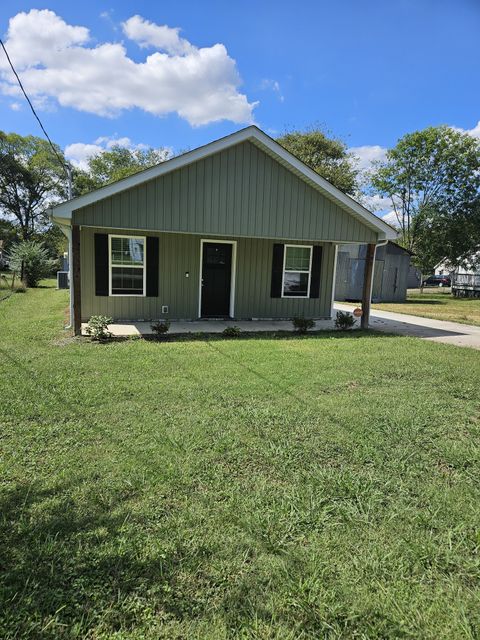 100 Baker St Shelbyville TN 37160