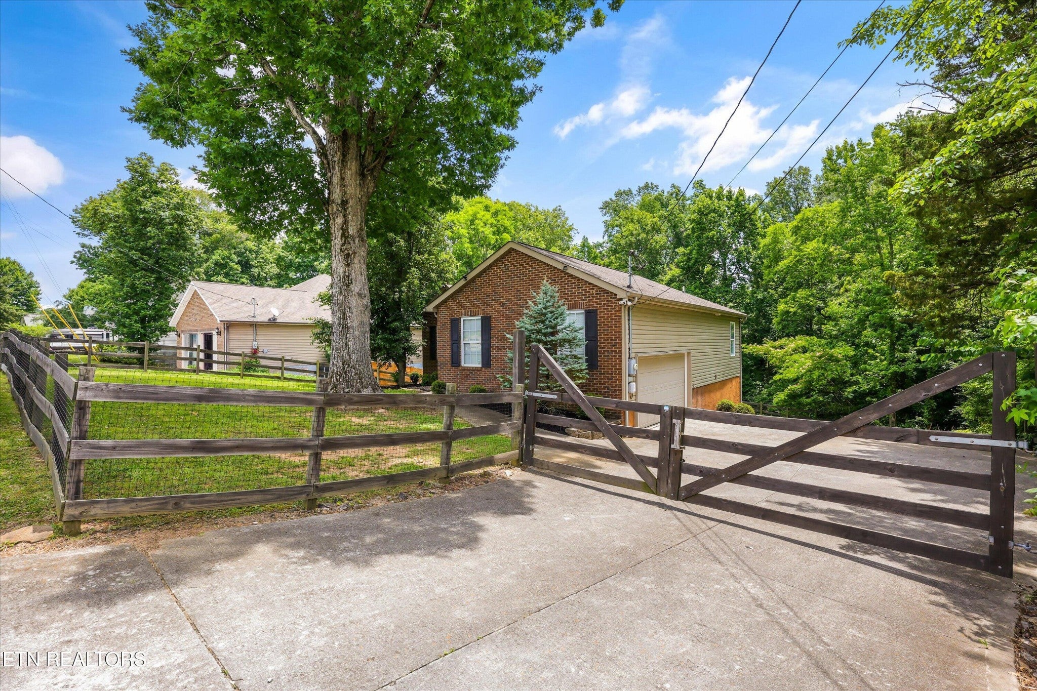 2314 Piney Grove Church Rd