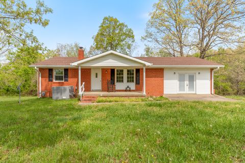 1165 Green Shanty Rd Tennessee Ridge TN 37178
