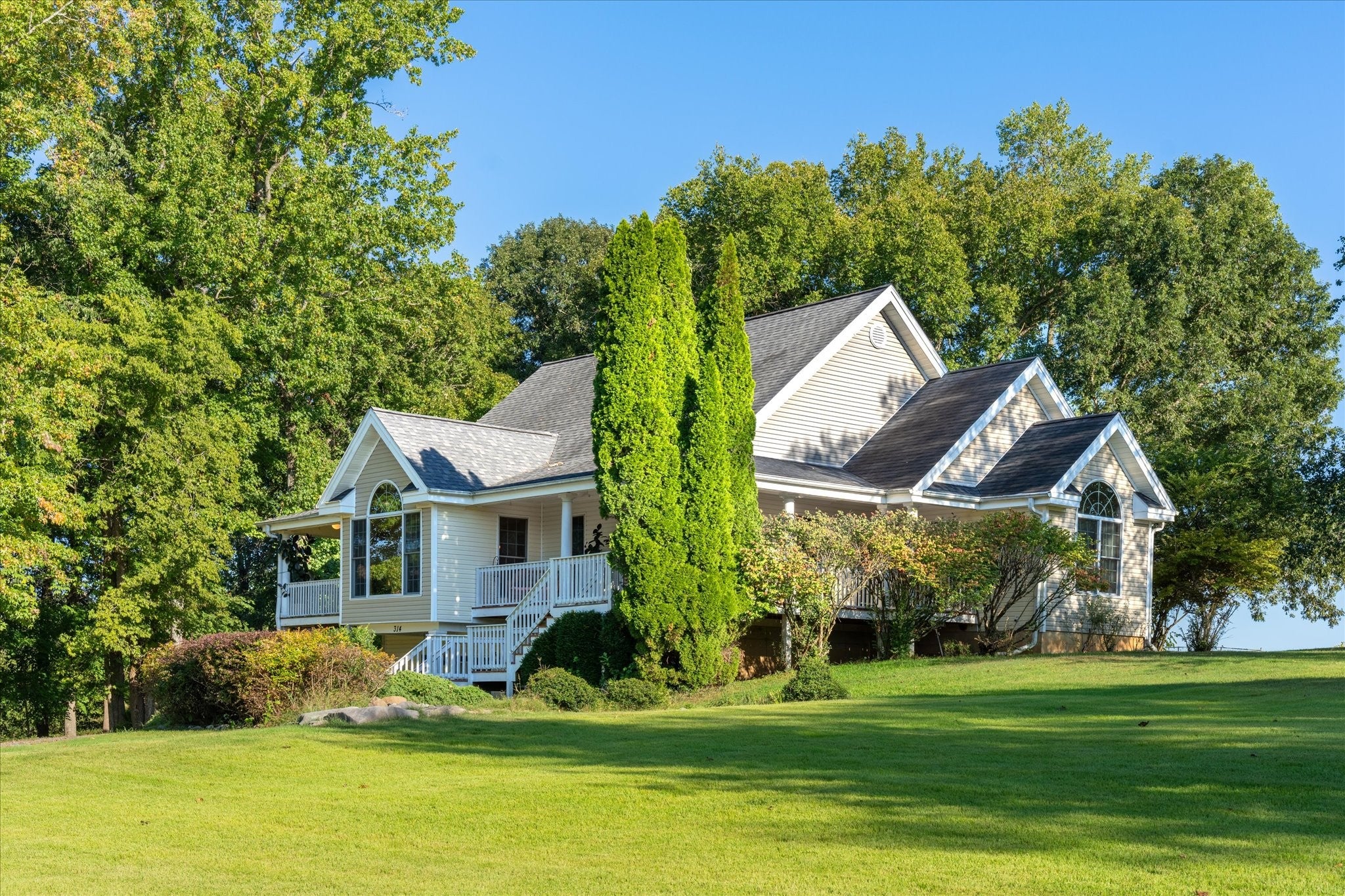 314 Birdsong Dr
