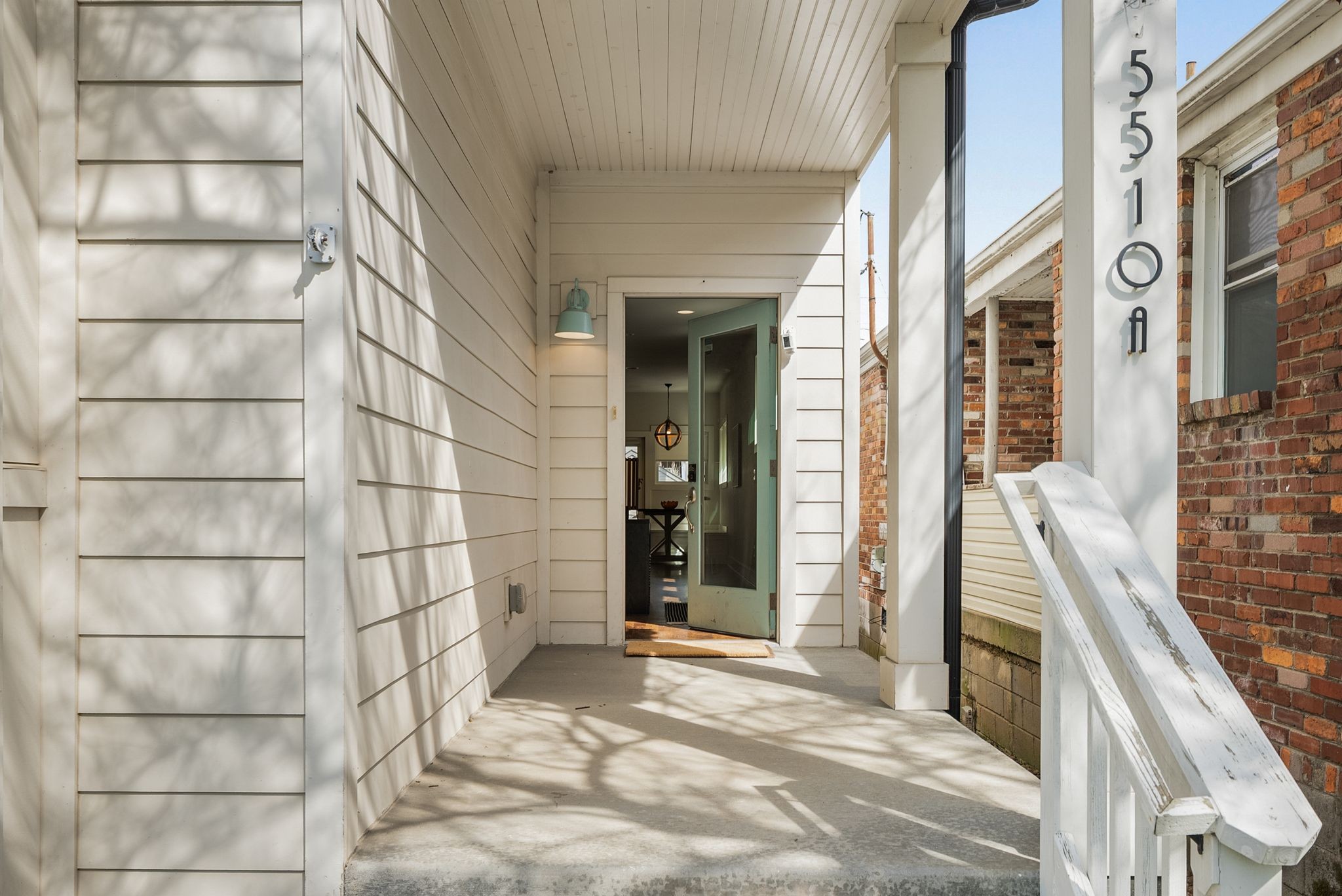 5510 Tennessee Ave A