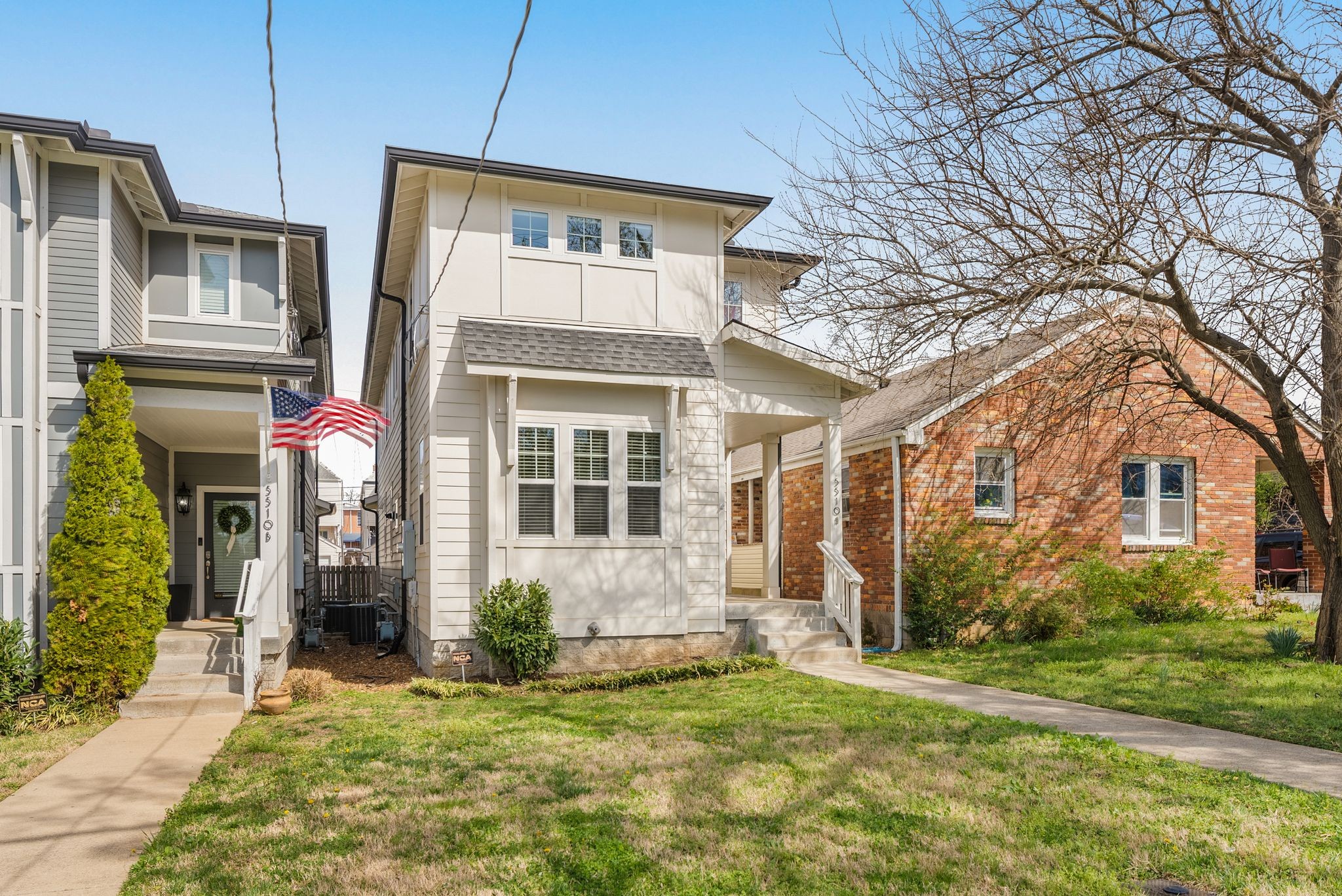 5510 Tennessee Ave A