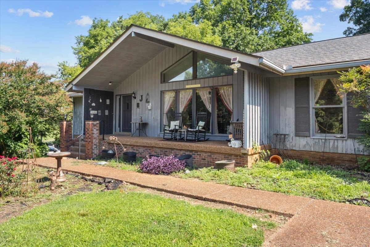 1446 Old Hillsboro Rd, Franklin TN 37069 4-bed home, photo 4 of 16