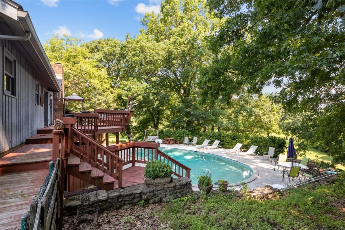 1446 Old Hillsboro Rd, Franklin TN 37069 4-bed home, photo 8 of 16