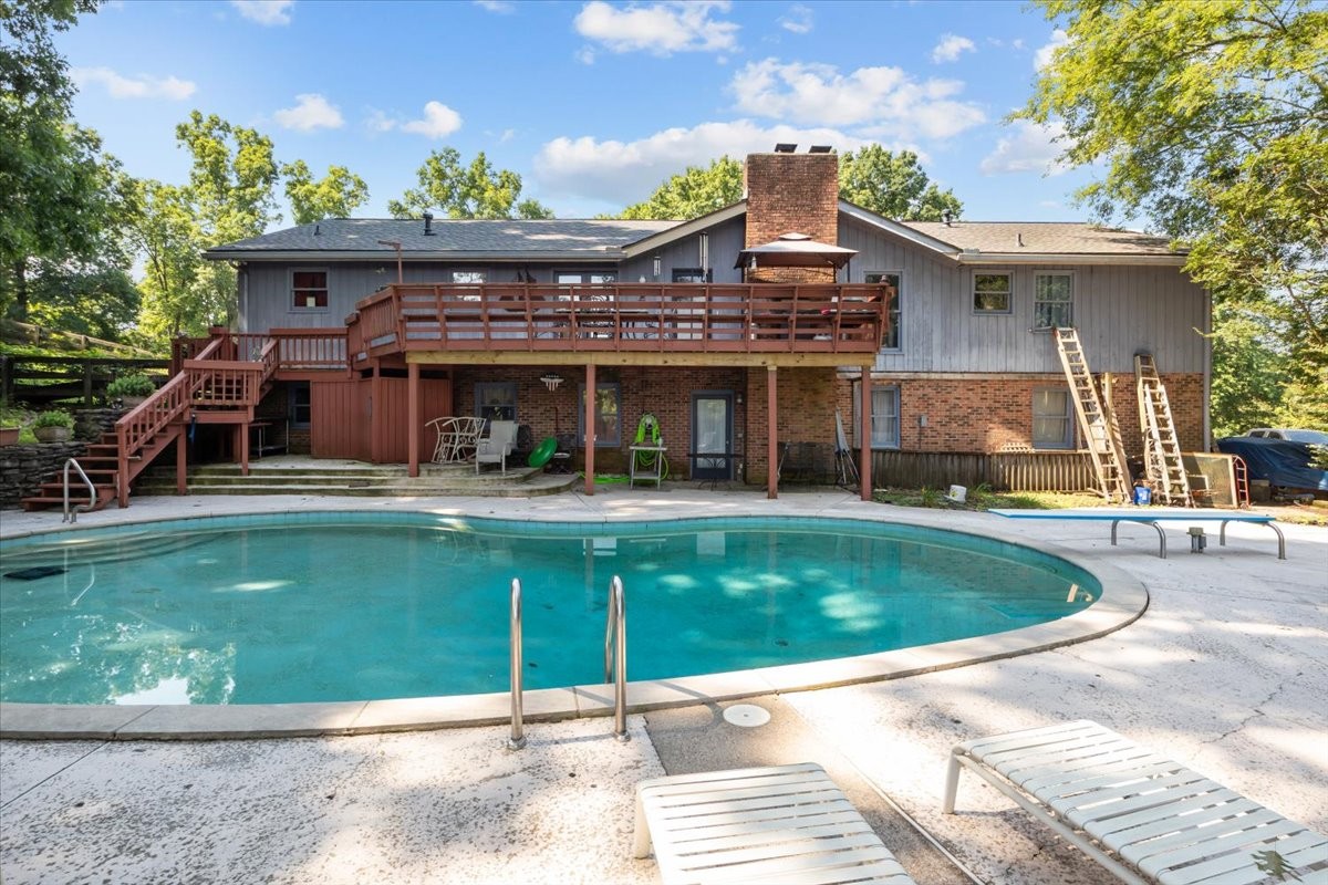 1446 Old Hillsboro Rd, Franklin TN 37069 4-bed home, photo 10 of 16