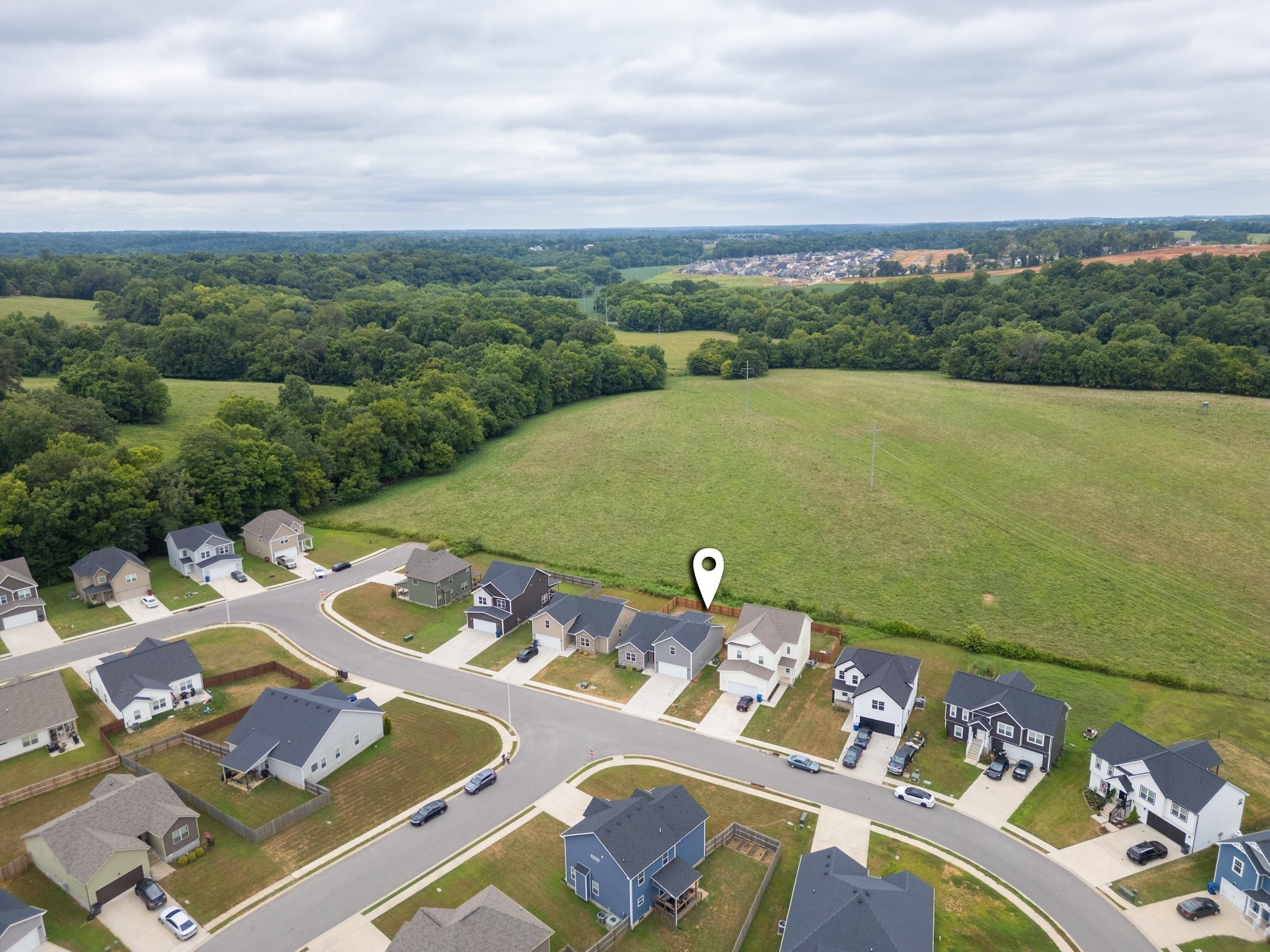 386 Pinkston Ct